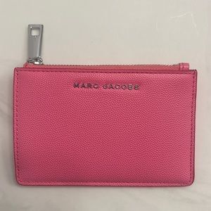 Marc jacobs compact wallet